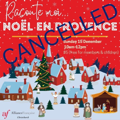 🌟 Raconte-moi... Noël en Provence